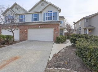 3903 Summer Sage Ct, Champaign, IL 61822