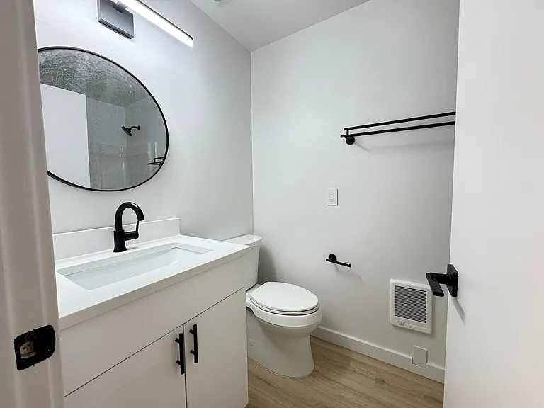 White Heather Apartments | Newly Renovated One and Two Bedroom Homes — Photo 78