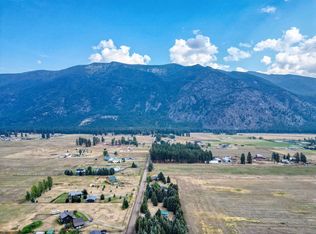 155 Jensen Rd, Columbia Falls, MT 59912