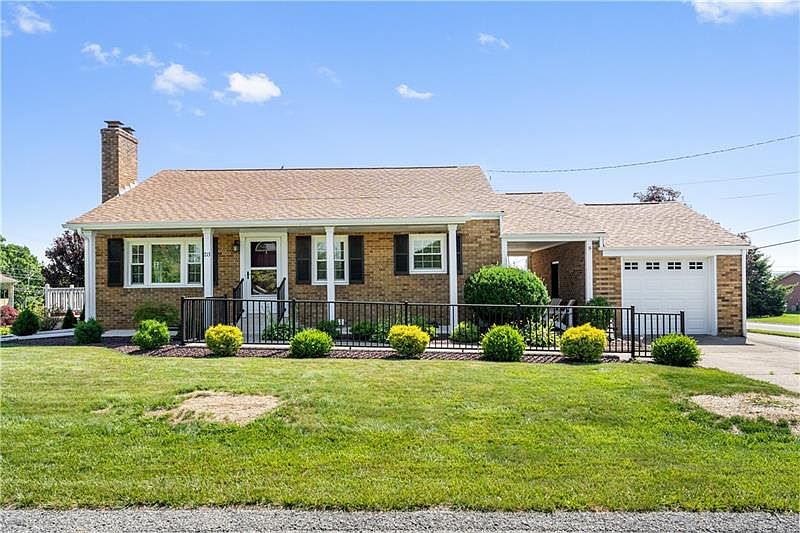 213 Wyoming St, Greensburg, PA 15601 Zillow