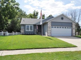4355 Village Park Dr, Columbus, OH 43228