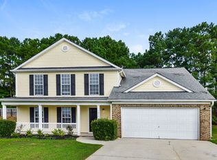 10597 Village Trl, Jonesboro, GA 30238