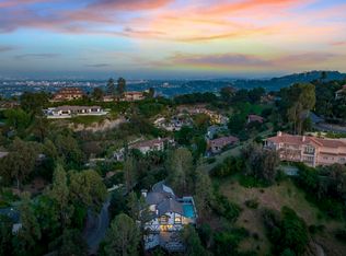 3711 Via Serrano Ave, La Canada Flintridge, CA 91011