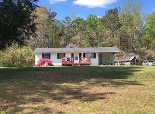 436 W Side Rd, Robbins, NC 27325