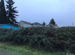 0 S 116th St, Seattle, WA 98178