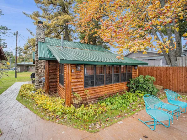 7523 County Road 612 NE Unit 1, Kalkaska, MI 49646
