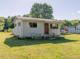 15000 Back Valley Rd, Sale Creek, TN 37373