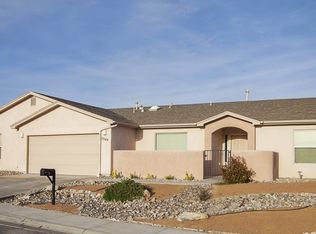 3544 Roma Dr, Las Cruces, NM 88012