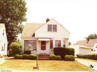 5973 Wareham Dr, Cleveland, OH 44129