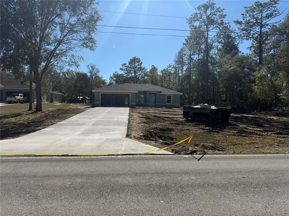 20500 SW 54th St, Dunnellon, FL 34431