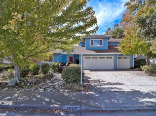 3029 Wetmore Dr, San Jose, CA