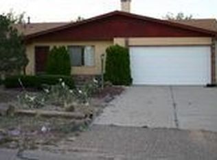 225 Itasca Rd SE, Rio Rancho, NM 87124