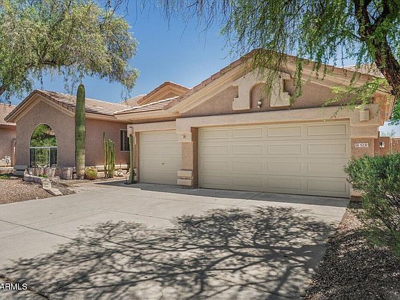 3rd image of 5231 E Calle De Baca --