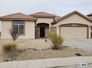 4301 Soda Spring Dr, Las Cruces, NM 88011