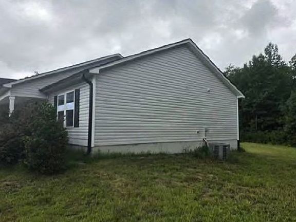 Property Side View
