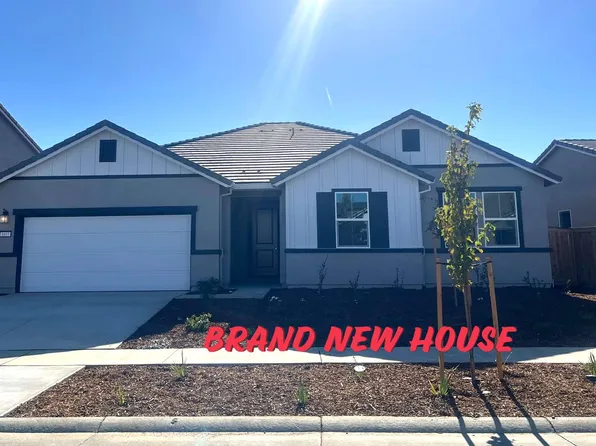 1603 Ivy Hatch Way, Plumas Lake, CA 95961