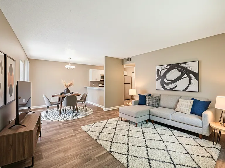 Enclave at North Point — Photo 148