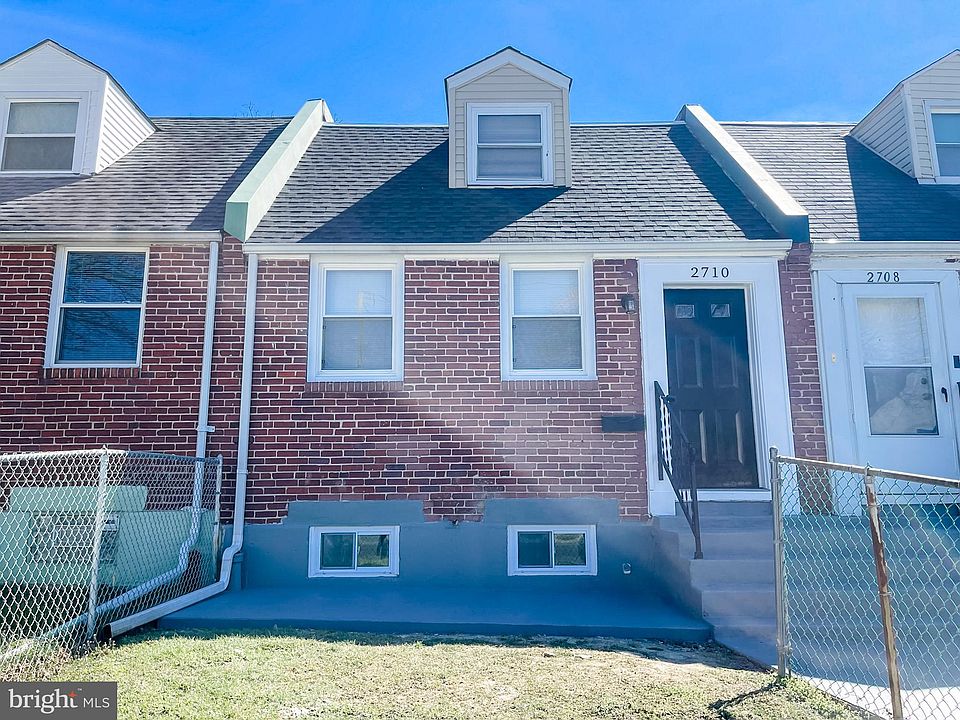 2710 Thatcher St, Wilmington, DE 19802 Zillow