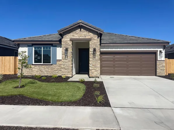 450 S Susan Ave, Kerman, CA 93630