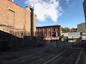 Rented by Urban Ambiance