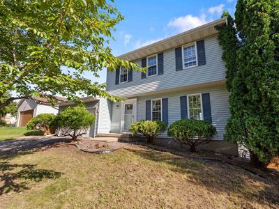 1934 Pond St, Madison, WI, 53704