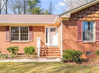 5008 Ellenwood Dr, Greensboro, NC 27410