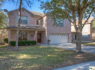 3432 Dartmouth Cv, Schertz, TX 78154