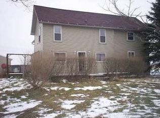 9233 W Easton Rd, West Salem, OH