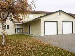 1209 Sutton Loop, Fairbanks, AK 99701