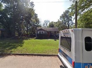 2515 Woodford St, Shreveport, LA 71108