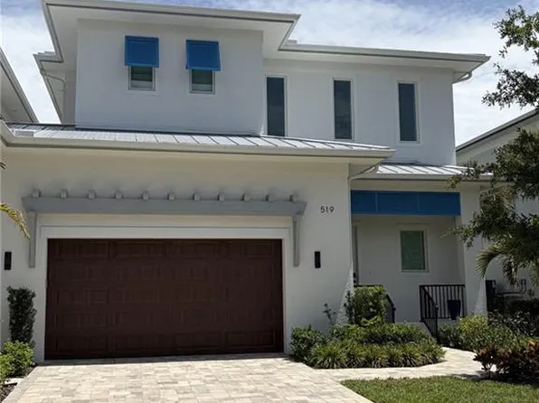 515 91st AVE N #2 EAST, NAPLES, FL 34108