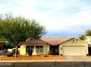 5380 W Chicago St, Chandler, AZ 85226