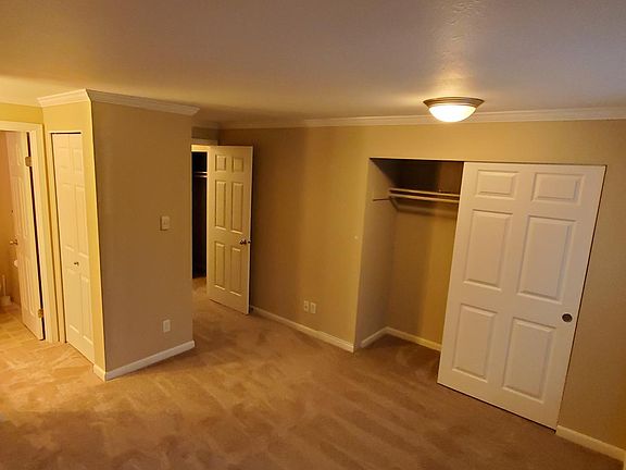 Master Bedroom (rear view)