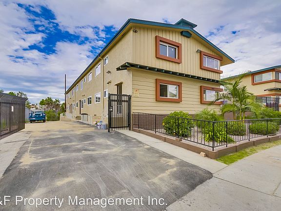 2nd image of 4088 51st St APT F