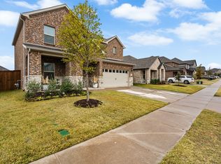 5648 Santa Elena Ct, Fort Worth, TX 76126