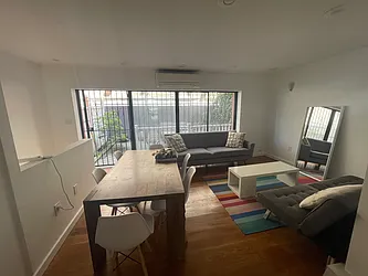 Rented by Corcoran