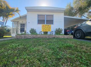 123 S McMullen Booth Rd LOT 145, Clearwater, FL 33759