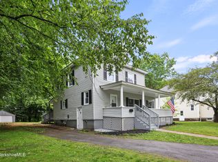 32 Hampshire St, Pittsfield, MA 01201