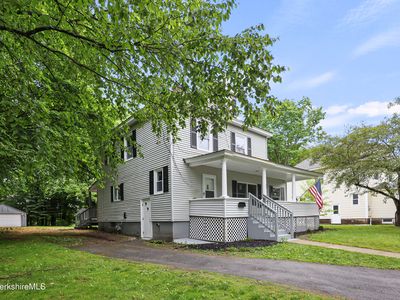 32 Hampshire St, Pittsfield, MA, 01201