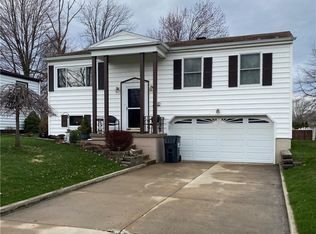 1276 Cavalcade Dr, Youngstown, OH