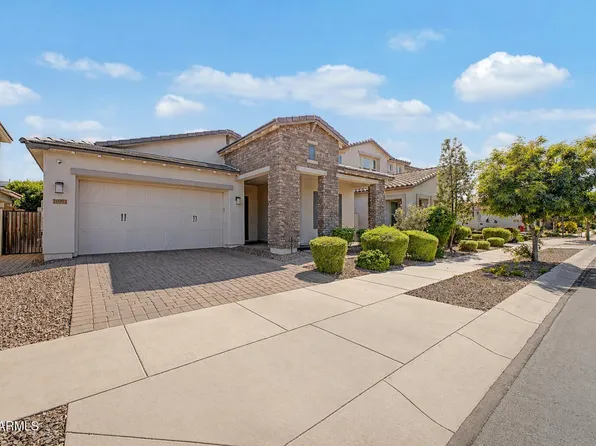 20993 E CARRIAGE Way, Queen Creek, AZ 85142