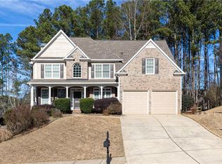 55 Scarlet Oak Way, Dallas, GA 30132