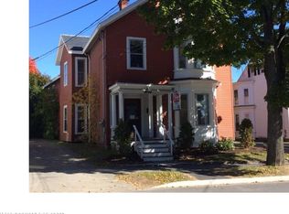 45 Ohio St, Bangor, ME 04401