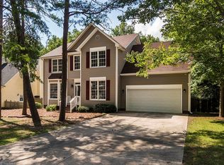 4408 Suffolk Trl, Greensboro, NC 27407
