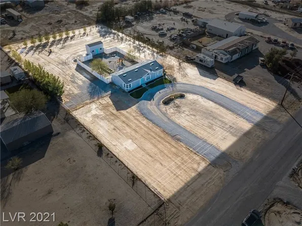 1171 Greta Blvd, Pahrump, NV 89060