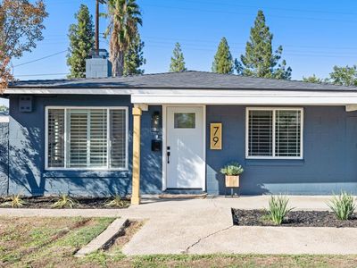79 E Buckingham Way, Fresno, CA, 93704
