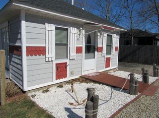 40 E Central Ave, East Wareham, MA 02538