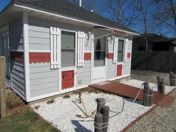 40 East Central Avenue, Onset, MA 02558