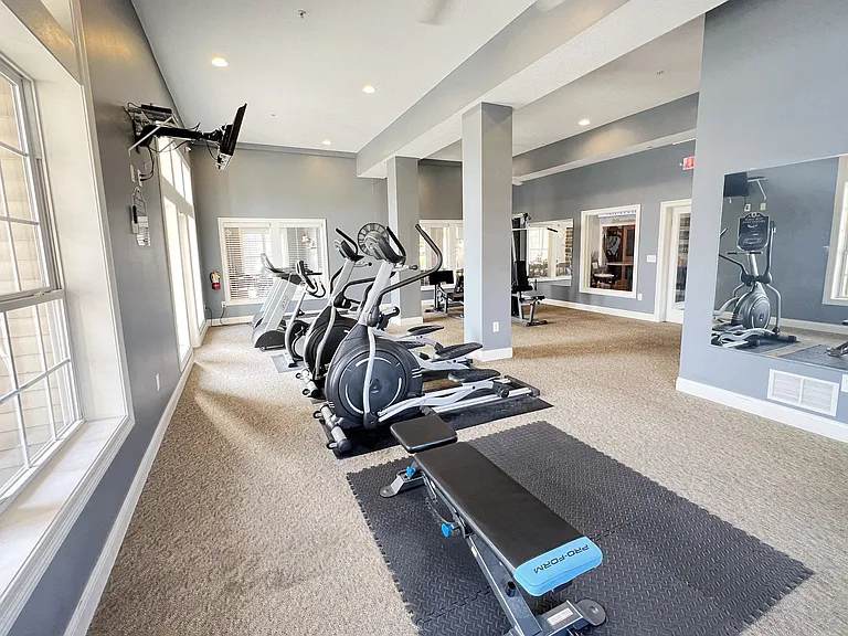 The Residences at Liberty Crossing — Photo 40
