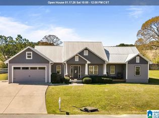 127 Perkins Landing Rd, Columbiana, AL 35051